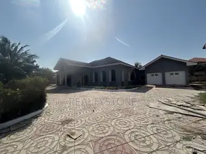 5 Bedroom House for Rent in Ashongman Estate, Accra