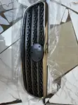 Toyota Corolla Front Bumper Grill (2005-2008) - 2