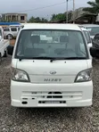Daihatsu Hijet 2006 White - 1