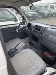 Daihatsu Hijet 2006 White - 3