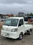 Daihatsu Hijet 2006 White - 4