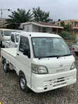 Daihatsu Hijet 2006 White - 5