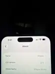 Apple iPhone 14 Pro 128 GB White - 3
