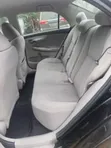 Toyota Corolla 2012 Black - 4