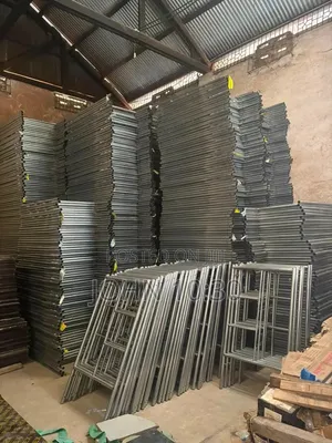5 Star Quality Scaffolding Nets