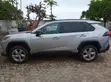 Toyota RAV4 XLE AWD 2024 Silver - 3