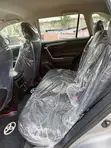 Toyota RAV4 XLE AWD 2024 Silver - 4