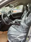 Toyota RAV4 XLE AWD 2024 Silver - 5