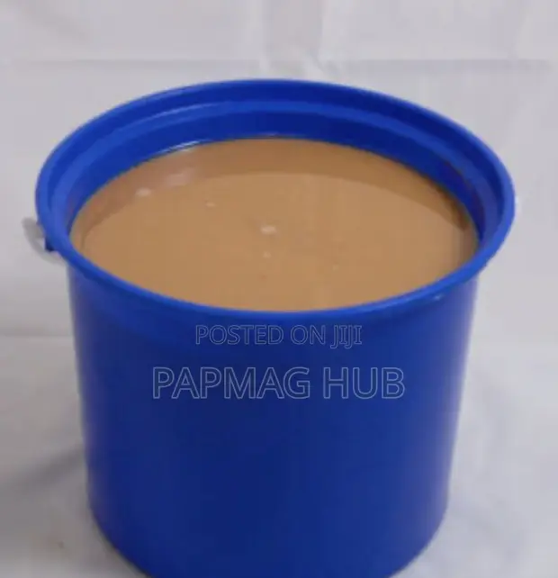 Groundnut Paste - 1