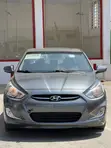2017 Hyundai Accent SE Sedan - 1