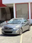 2017 Hyundai Accent SE Sedan - 2