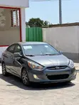 2017 Hyundai Accent SE Sedan - 4
