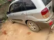 Toyota RAV4 2005 Silver - 2