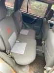 Toyota RAV4 2005 Silver - 5