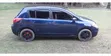 Nissan Versa 1.8 S 2009 Blue - 4