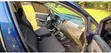 Nissan Versa 1.8 S 2009 Blue - 5