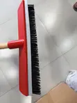 A&S Push Brush - Brand New - 2