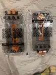 iPhone 17/18 Pro Max Privacy Screen Protector - 1