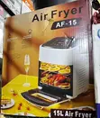 15 Litre Air Fryer - 1