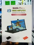 Foldable Phone Screen Projector Stand - 2