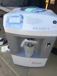 Brand New 5L Oxygen Concentrator - 1