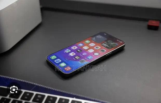 Apple iPhone 15 Pro 128 GB Blue - 1