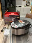 900W Electric Rice Cooker - 1