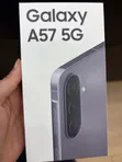 New Samsung Galaxy A57 256GB Black - 2