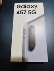 New Samsung Galaxy A57 256GB Black - 3