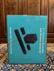 JVC Soundbar - Brand New - 1
