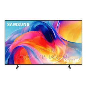 Samsung 85 Inch M70h Mini LED 4K AI TV UA85M70HAUXGH