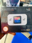 Universal Wireless Mobile WiFi Pro 5G MF68E - 2