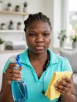 Live Out House Cleaning & Housekeeping - Adenta to Dodowa - 3