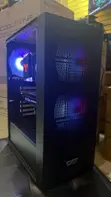 New Asus Desktop Computer - Intel Core i7, 16GB RAM, 500GB SSD - 1