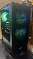 New Asus Desktop Computer - Intel Core i7, 16GB RAM, 500GB SSD - 2