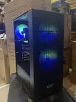 New Asus Desktop Computer - Intel Core i7, 16GB RAM, 500GB SSD - 3