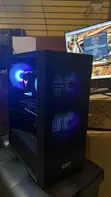 New Asus Desktop Computer - Intel Core i7, 16GB RAM, 500GB SSD - 4