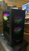 New Asus Desktop Computer - Intel Core i7, 16GB RAM, 500GB SSD - 5