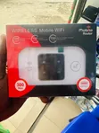 Universal 4G LTE Portable Mobile Wi-Fi Router - 2
