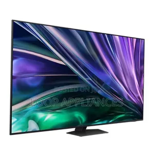 Samsung 65" Neo QLED 4K Smart TV QA65QN85DBUXGH