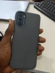 Motorola Moto G31 128GB Gray - 3
