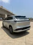 New Dongfeng Rich 2025 Gray - 2