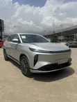 New Dongfeng Rich 2025 Gray - 5