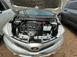 Toyota Vitz 2014 Silver - 3
