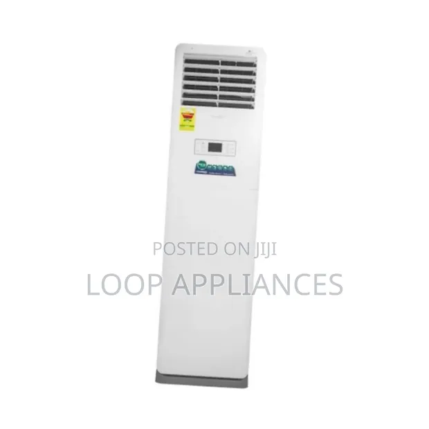 New Nasco 2.0HP Floor Standing Air Conditioner NAS-JFS-18N1 - 1