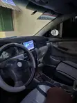 Toyota Corolla 2006 Blue - 1