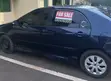 Toyota Corolla 2006 Blue - 3