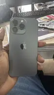 Apple iPhone 13 Pro 256GB Gray - 2