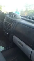Mitsubishi L200 1993 Gray - 3