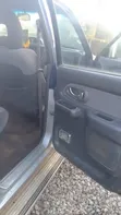 Mitsubishi L200 1993 Gray - 4